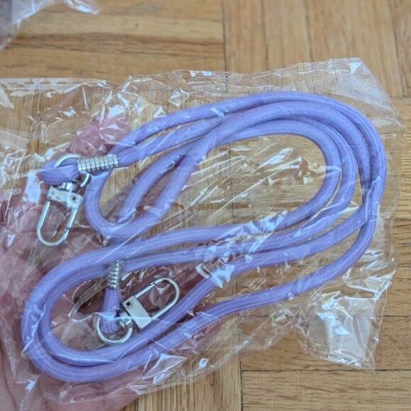 Liila's Marshmallow Bunny Bags set of 2 yellow Castle Bride blind box plush - Picture 8 of 9